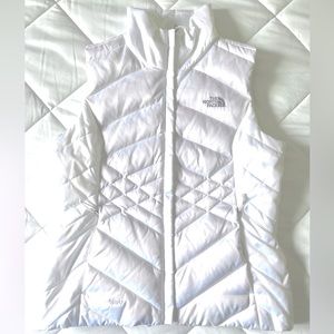 North Face Aconguaca M vest